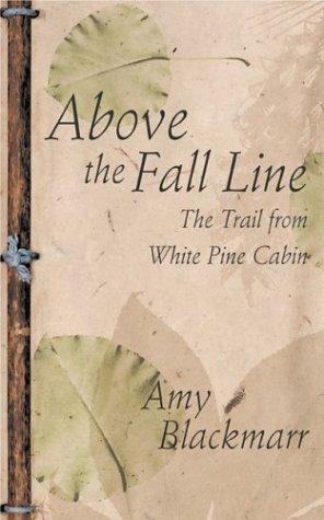 Cover for Above the fall line