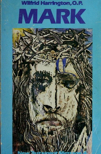 Cover for Mark