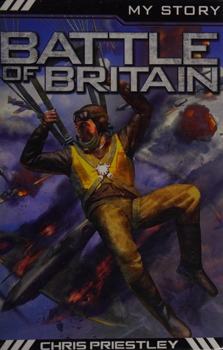 Cover for Battle of Britain