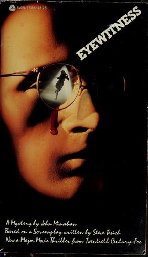 Cover for Eyewitness