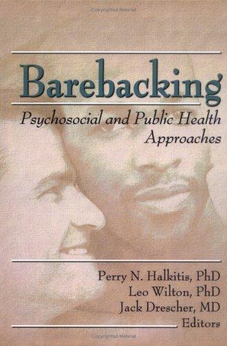Cover for Barebacking