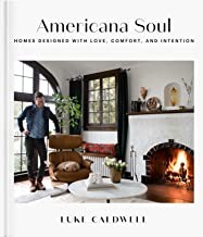 Cover for Americana Soul