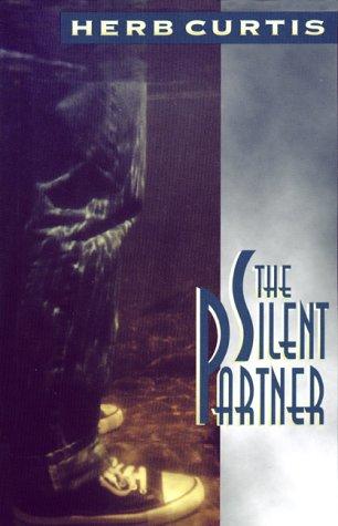 Cover for The Silent Partner