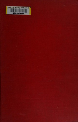 Cover for Demeter
