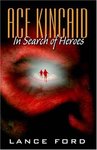 Cover for Ace Kincaid