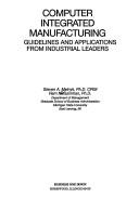Cover for Computer Integrated Manufacturing