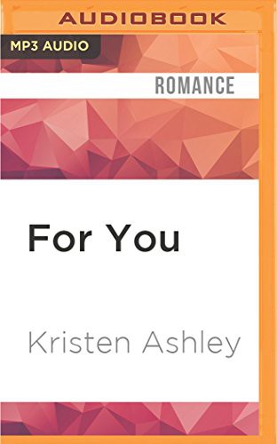 Cover for For You