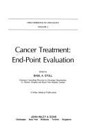 Cover for Cancer Treatment