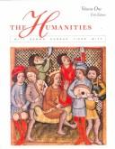 Cover for The humanities