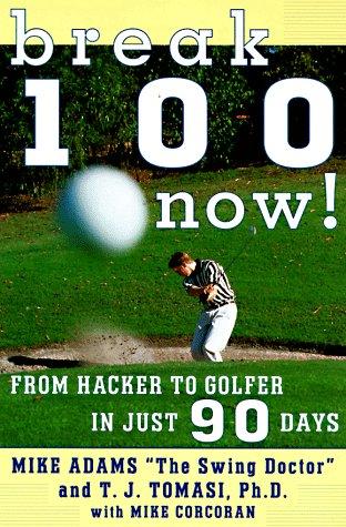 Cover for Break 100 now!