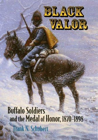 Cover for Black valor