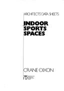 Cover for Architects' Data Sheets