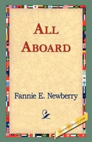 Cover for All Aboard
