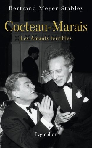 Cover for Cocteau-Marais