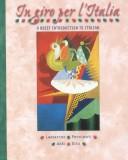Cover for In giro per l'Italia