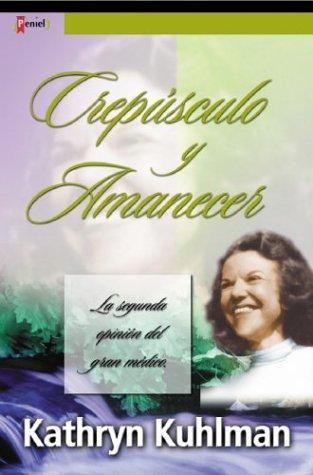Cover for Crepúsculo y Amanecer