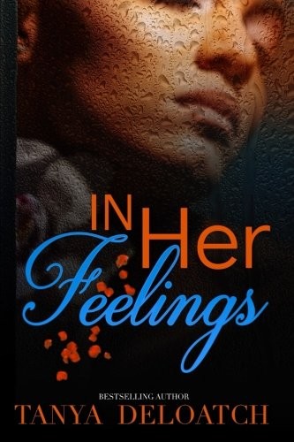 Cover for In Her Feelings