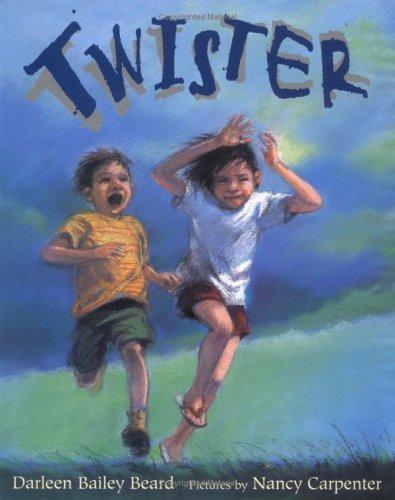 Cover for Twister