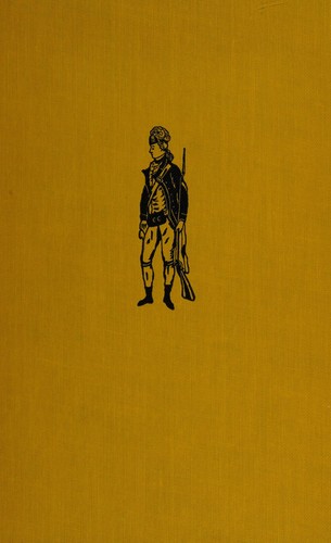 Cover for America rebels; narratives of the patriots.