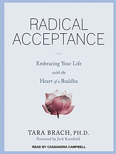 Cover for Radical Acceptance