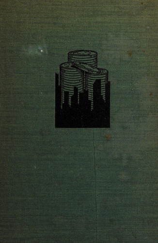 Cover for The witch of Wall Street, Hetty Green