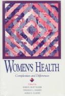 Cover for Women's Health