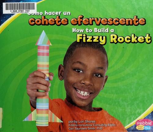 Cover for Cómo hacer un cohete efervescente