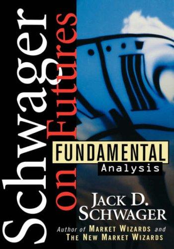 Cover for Fundamental analysis