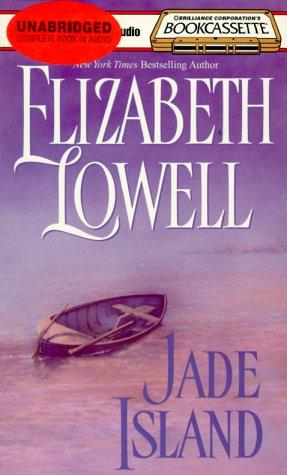Cover for Jade Island (Bookcassette(r) Edition)