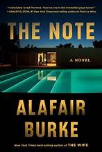 Cover for The Note