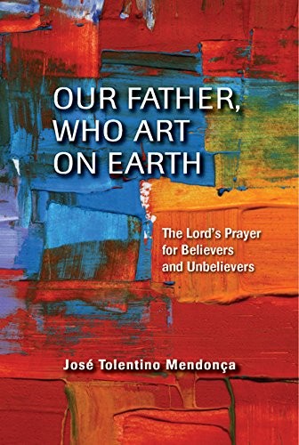 Cover for Our Father, Who Art on Earth