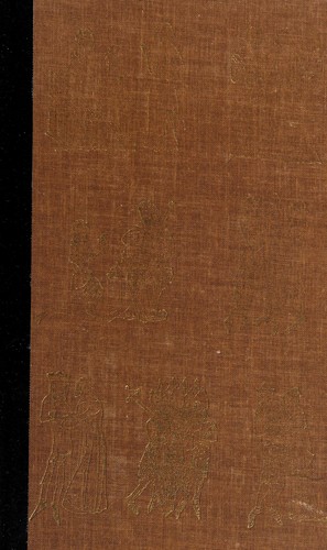 Cover for Seven troubadours