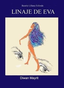Cover for Linaje de Eva