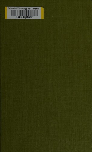 Cover for The twelve