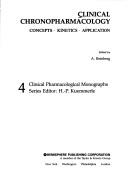 Cover for Clinical chronopharmacology