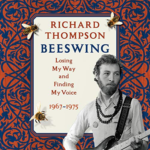 Cover for Beeswing