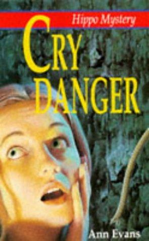 Cover for Cry Danger (Hippo Mystery S.)