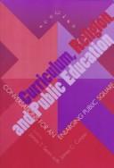 Cover for Curriculum, religion, and public education