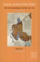 Cover for Laug, Slaegt Og Stat No.336