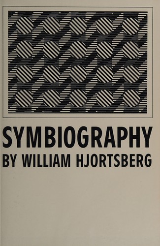 Cover for Symbiography