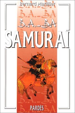 Cover for Samuraï