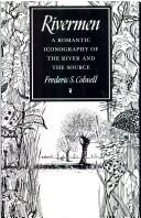 Cover for Rivermen
