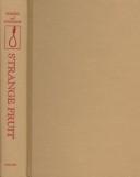 Cover for Strange fruit