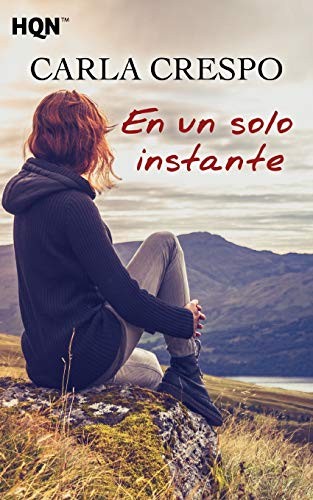 Cover for En un solo instante