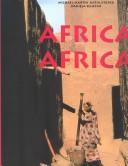 Cover for Africa Africa