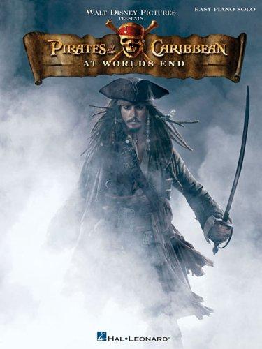 Cover for Pirates of the Caribbean