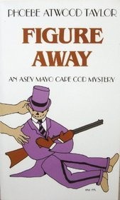 Cover for Figure away