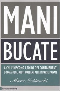 Cover for Mani bucate