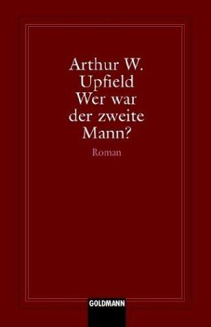Cover for Wer war der zweite Mann?