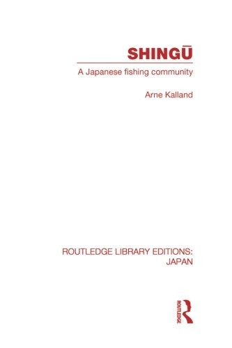 Cover for Shingu